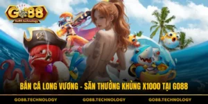 Bắn cá Long Vương